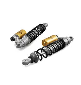 Triumph Öhlins verstelbare achterschokbreker