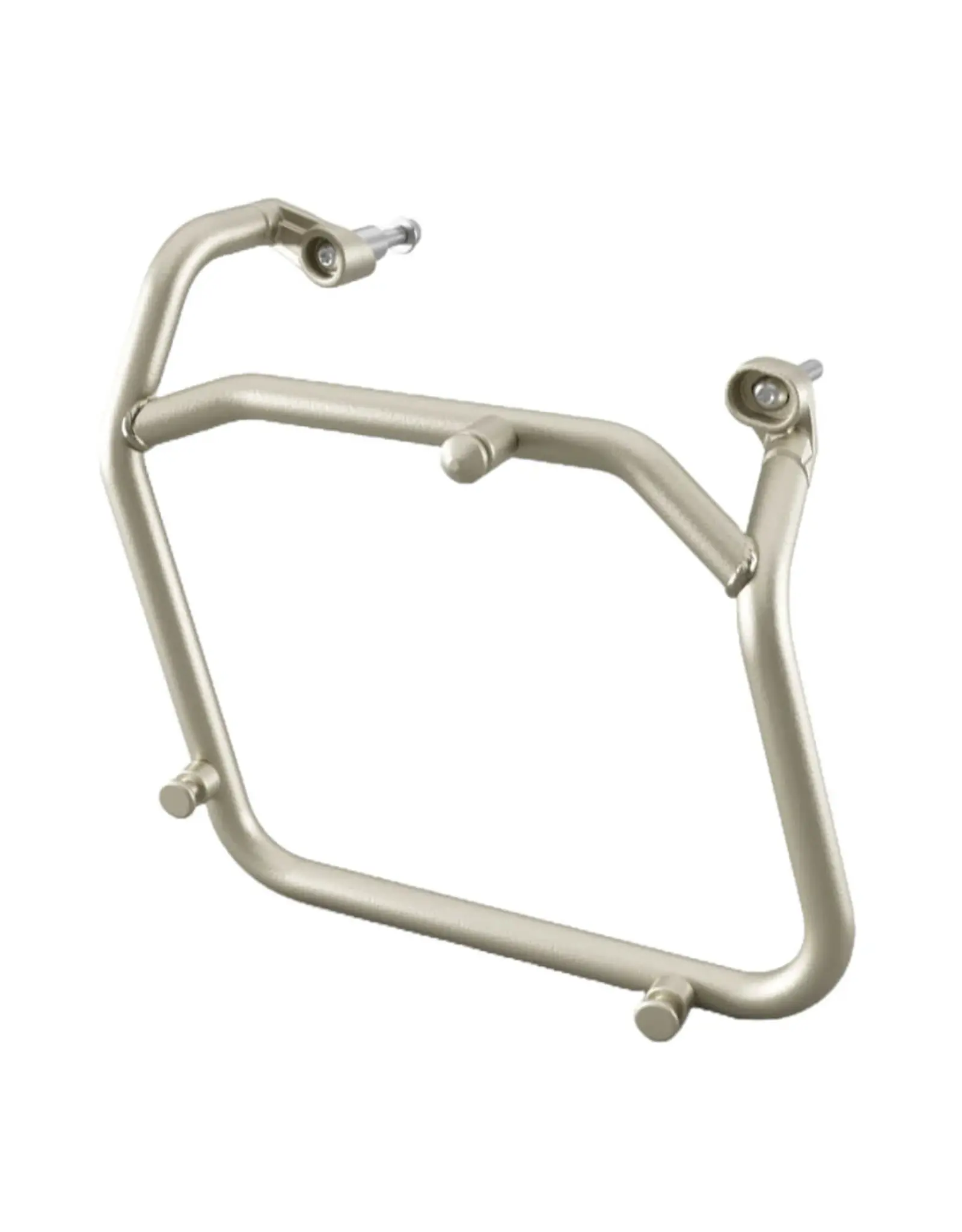 Triumph Tasdrager links