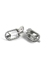 Triumph CNC-bewerkte aluminium voetsteunen