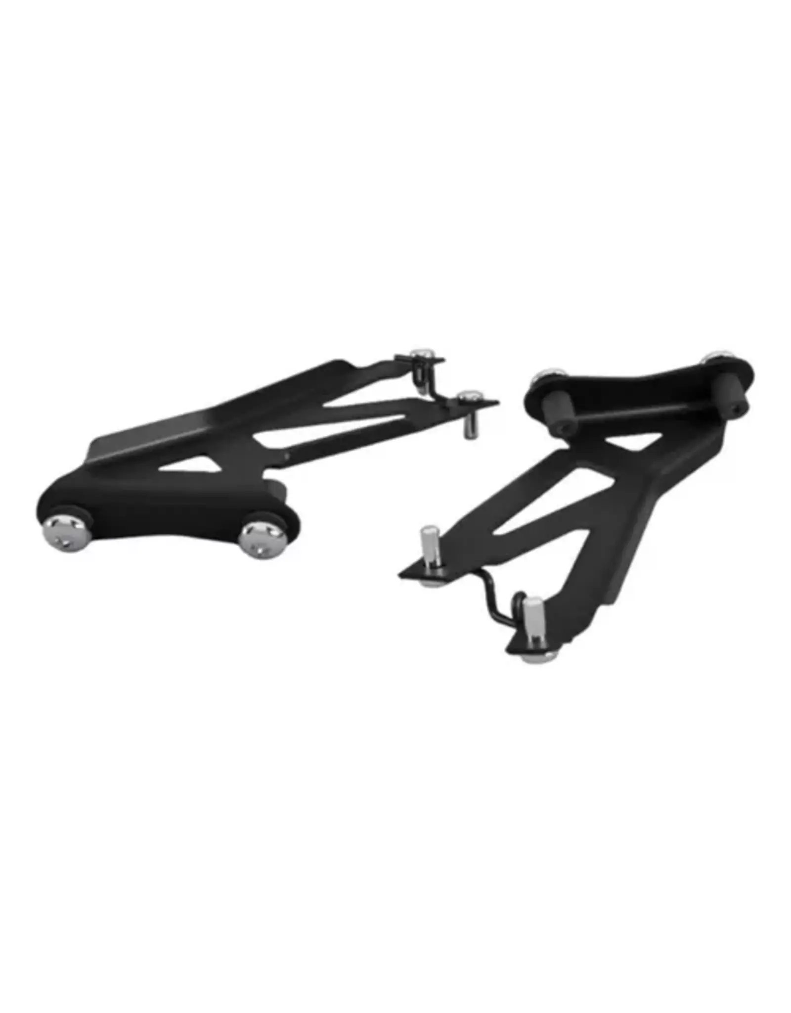 Triumph Flyscreen Montage set Scrambler 1200 2024-