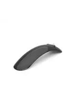 Triumph Hoog voorspatbord Sapphire Black