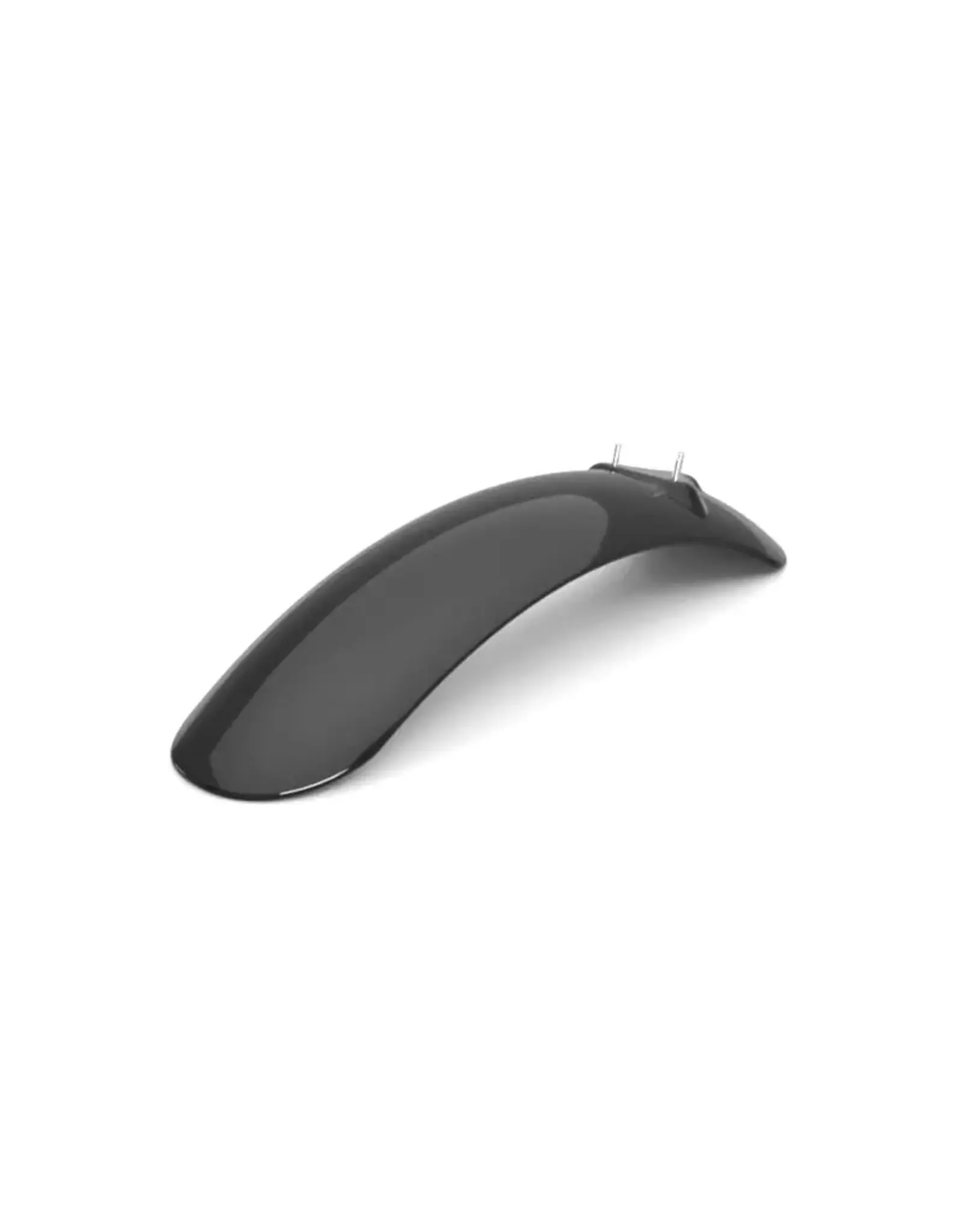 Triumph Hoog voorspatbord Sapphire Black
