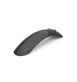 Triumph Hoog voorspatbord Sapphire Black