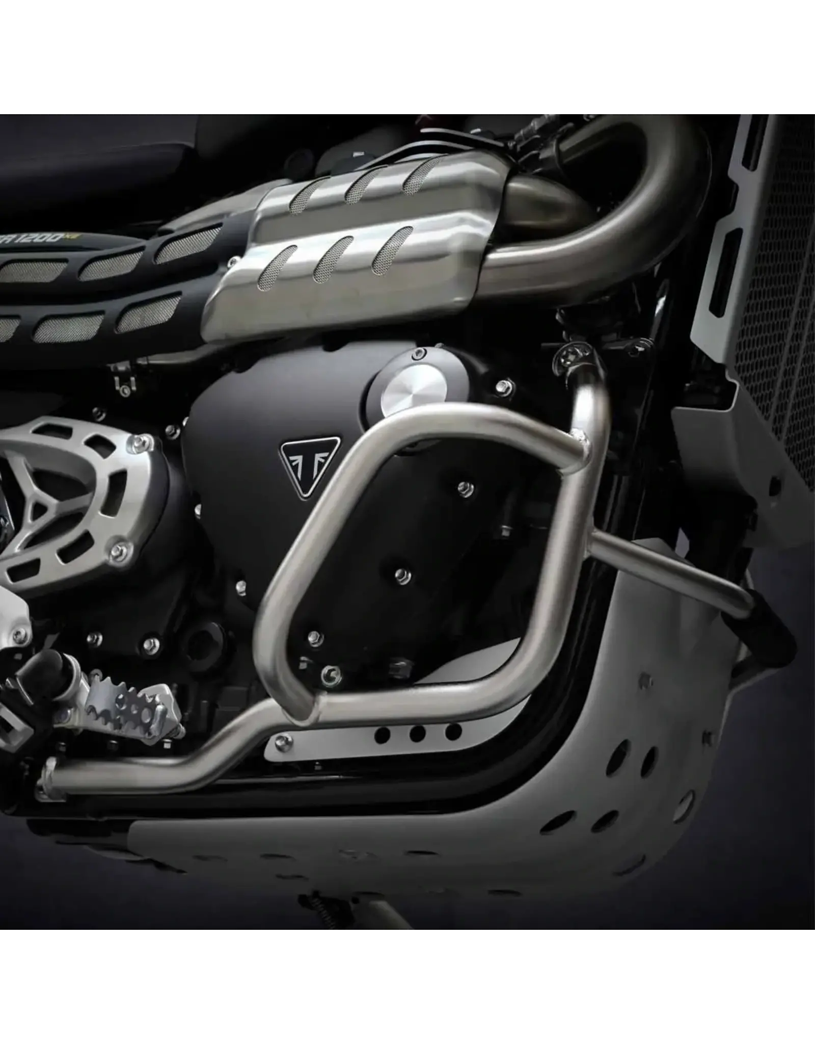 Triumph Valbeugelset