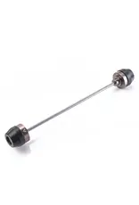 Triumph CNC gefreesde valbescherming