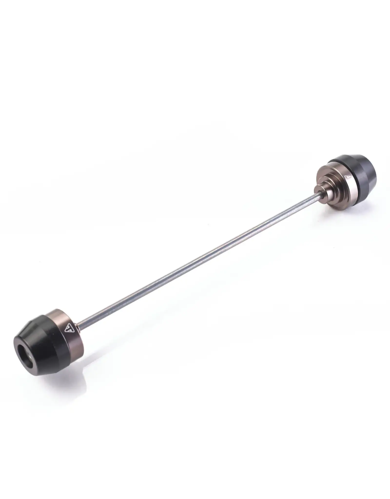 Triumph CNC gefreesde valbescherming