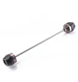 Triumph CNC gefreesde valbescherming