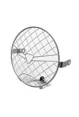Triumph Koplamp grill