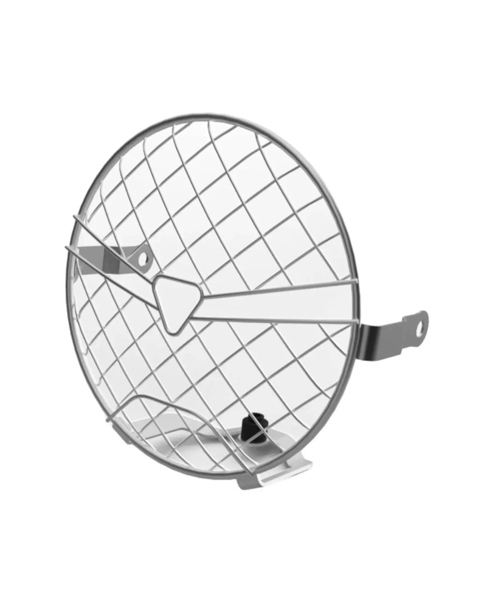 Triumph Koplamp grill