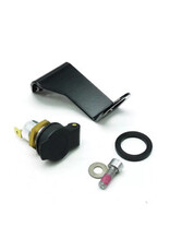 12 volt aansluiting