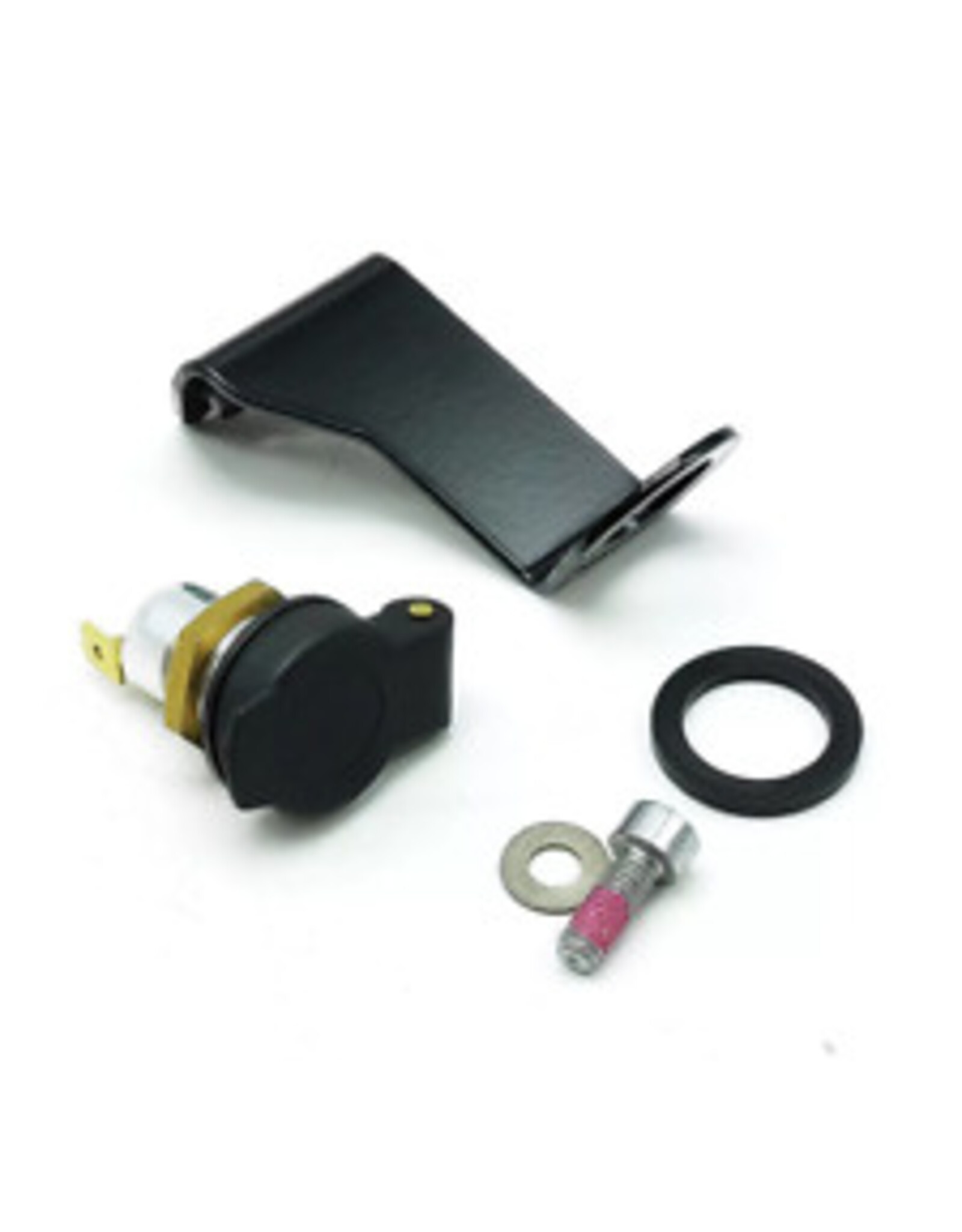 12 volt aansluiting