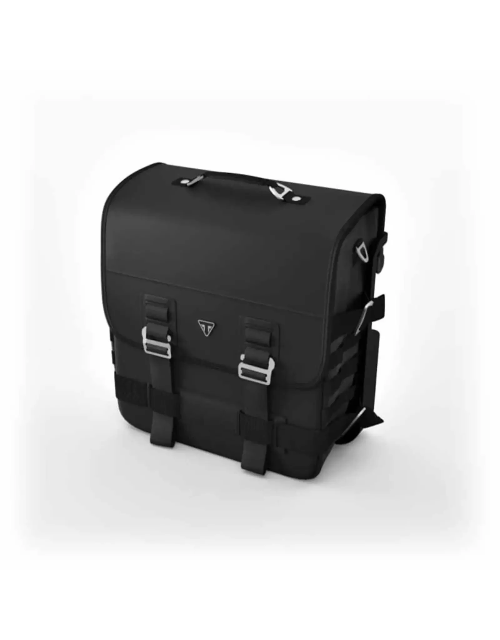 Rugged pannier links