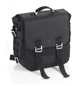 Rugged pannier links