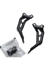 Flyscreen montage set Scrambler 400 X