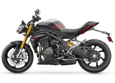 Speed Triple 1200 RS 2025-