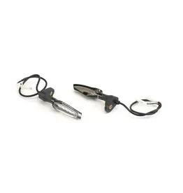 Set ledknipperlichten