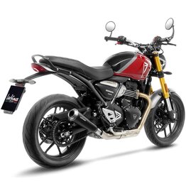 Leovince GP ONE