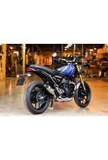 S&S Cycle Grand National Slip-on Muffler