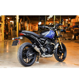 S&S Cycle Grand National Slip-on Muffler