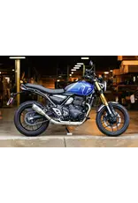 S&S Cycle Grand National Slip-on Muffler