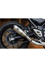 S&S Cycle Grand National Slip-on Muffler