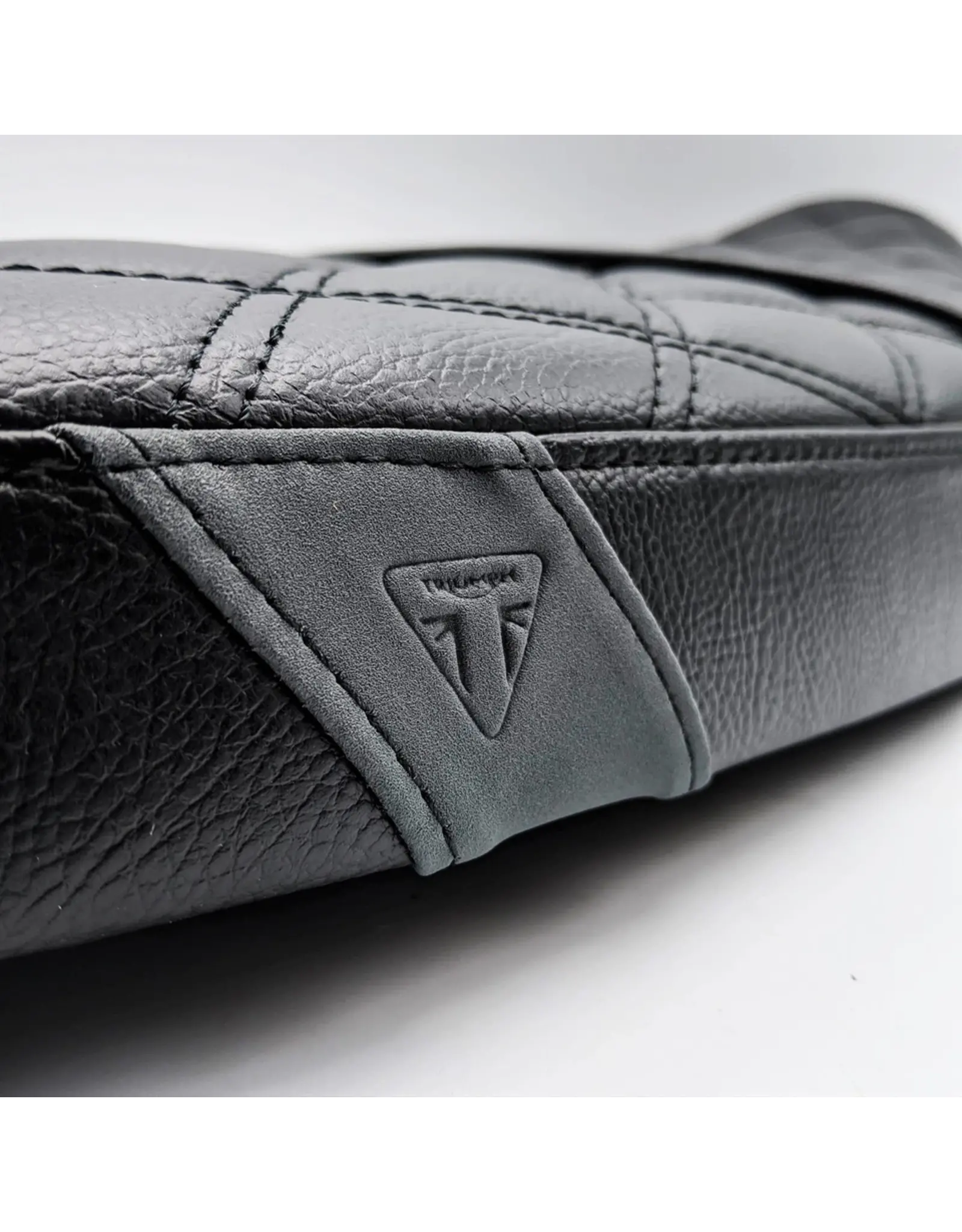 Buddyseat zwart