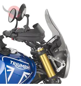 Givi windscherm