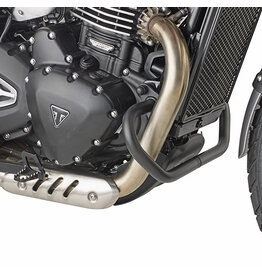 Givi valbeugelset