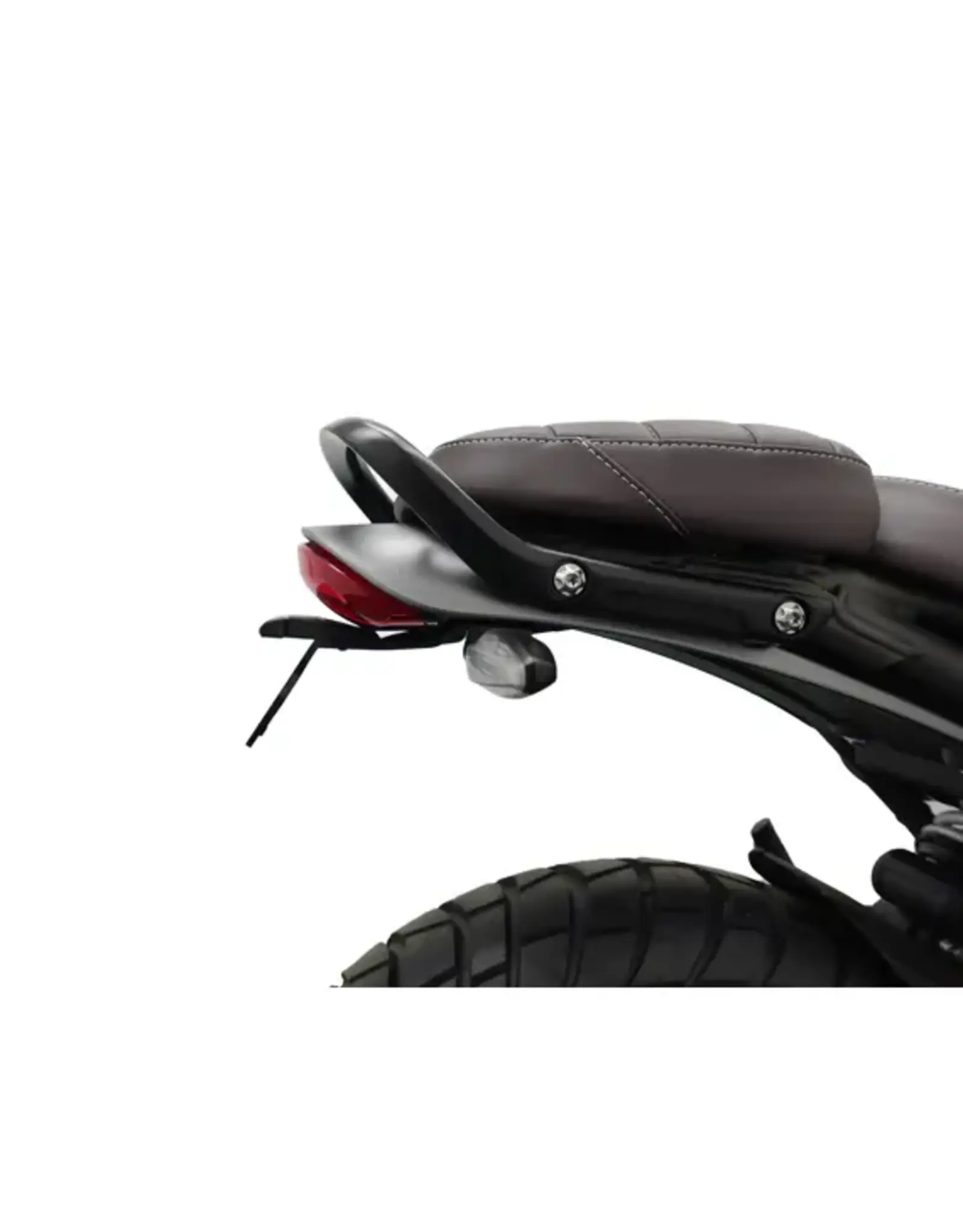 Kentekenplaathouder Evotech Performance