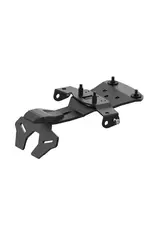Kentekenplaathouder Evotech Performance