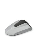 Triumph Seat cowl Ash Grey