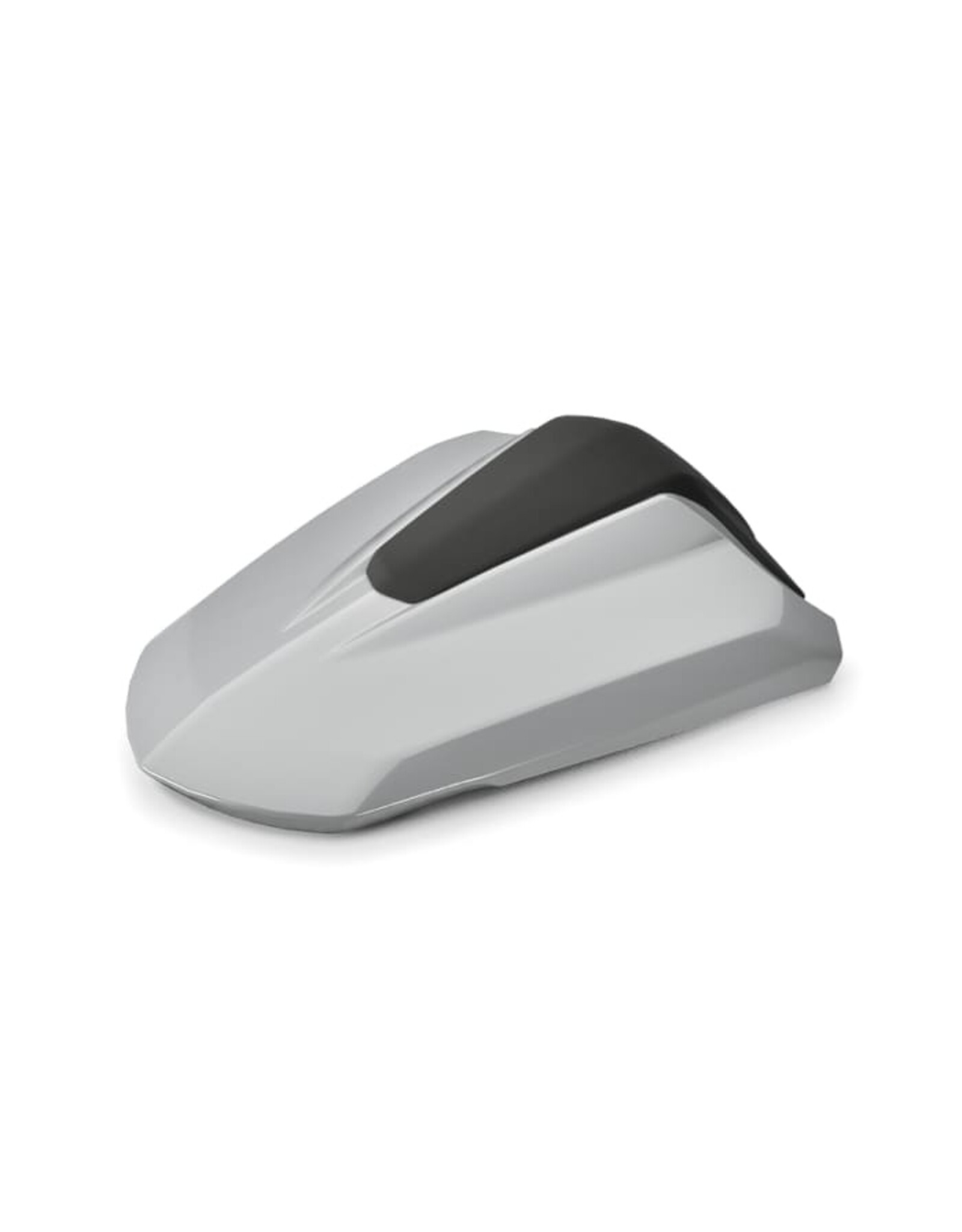 Triumph Seat cowl Ash Grey