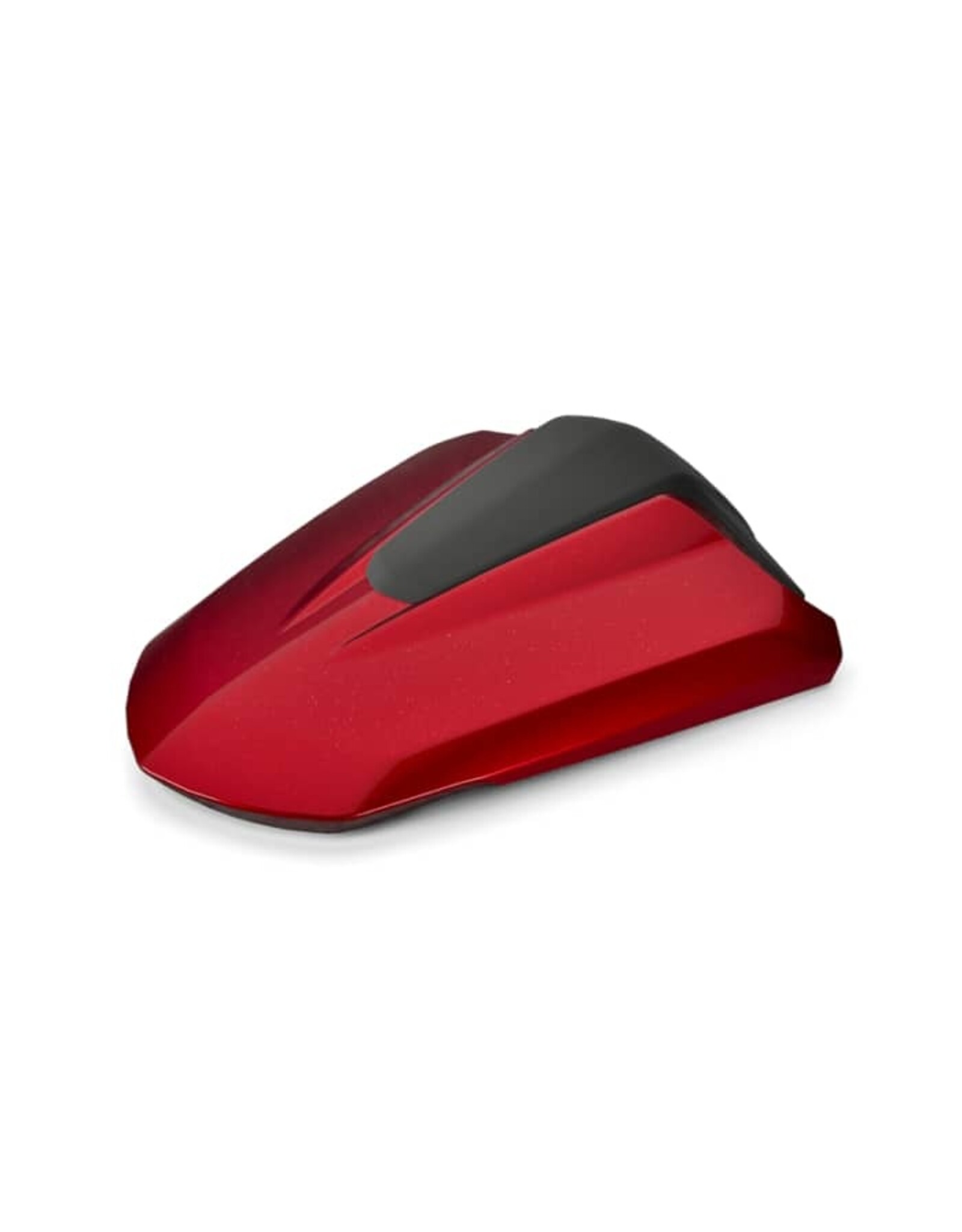 Triumph Seat cowl Carnival Red