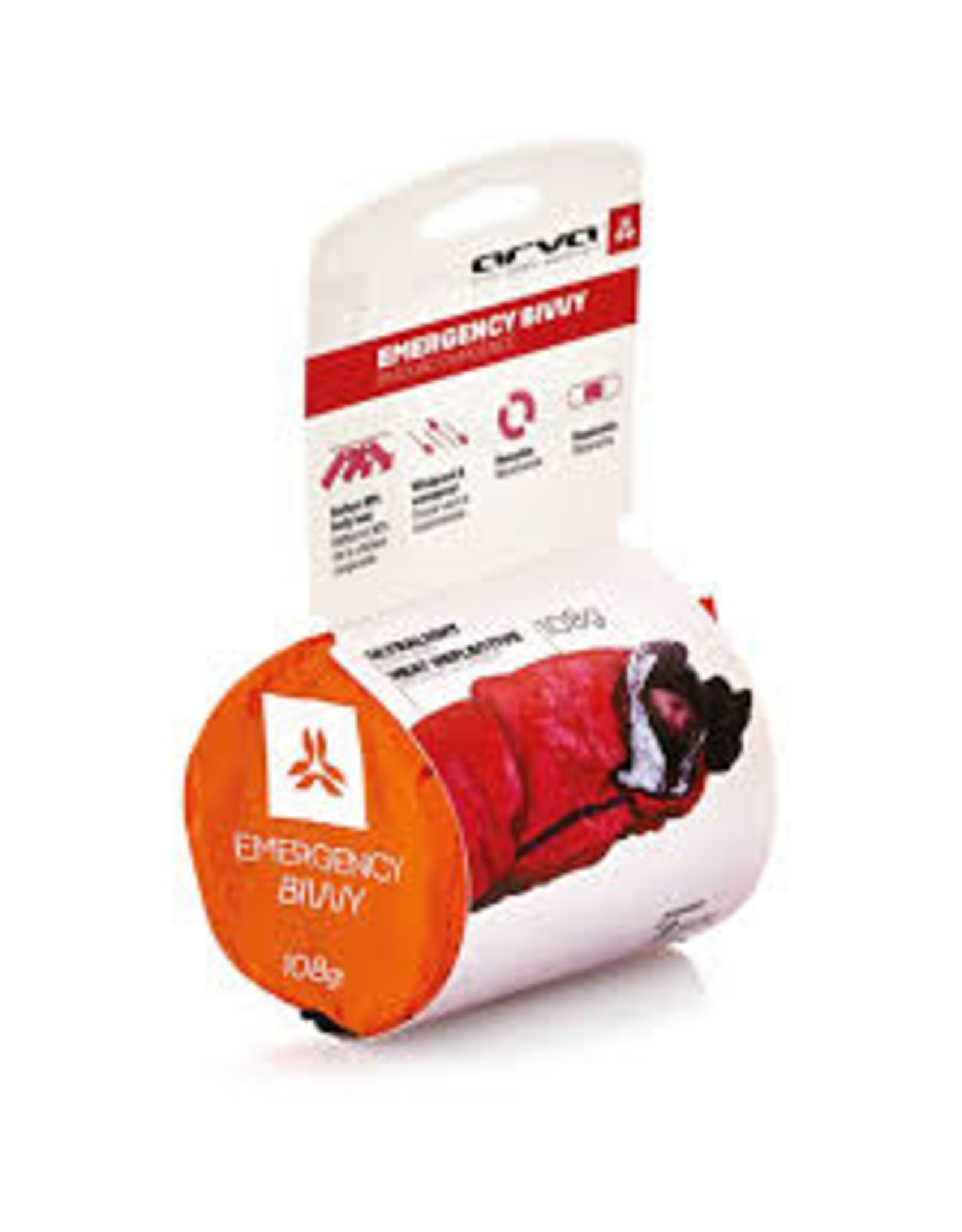 ARVA ARVA Emergency Bivvy