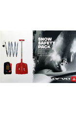 ARVA Arva Snow Safety Pack