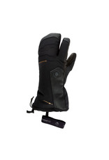 Therm-Ic HEAT POWERGLOVES 3+1