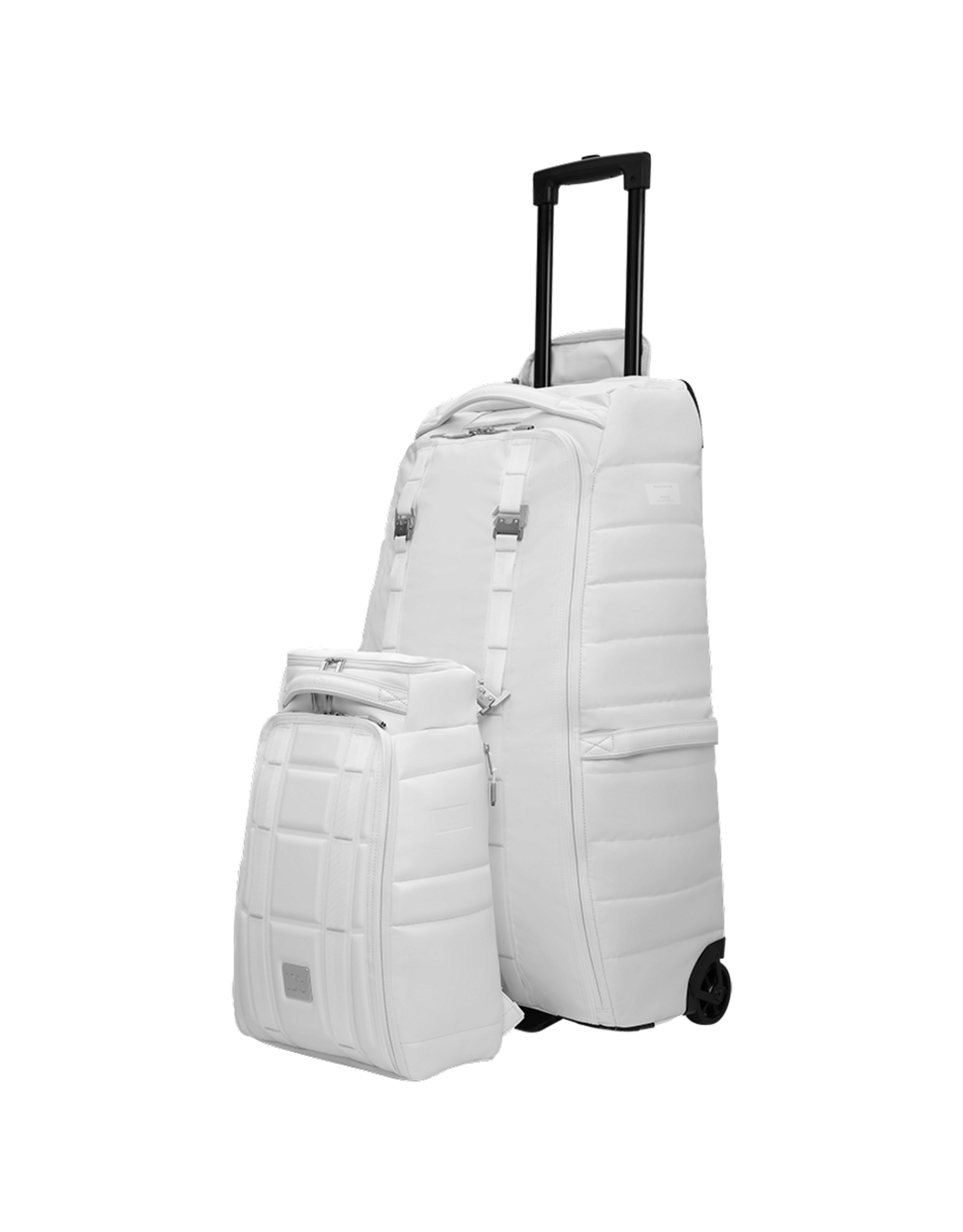 Douchebag The Hugger 20L WHITE OUT