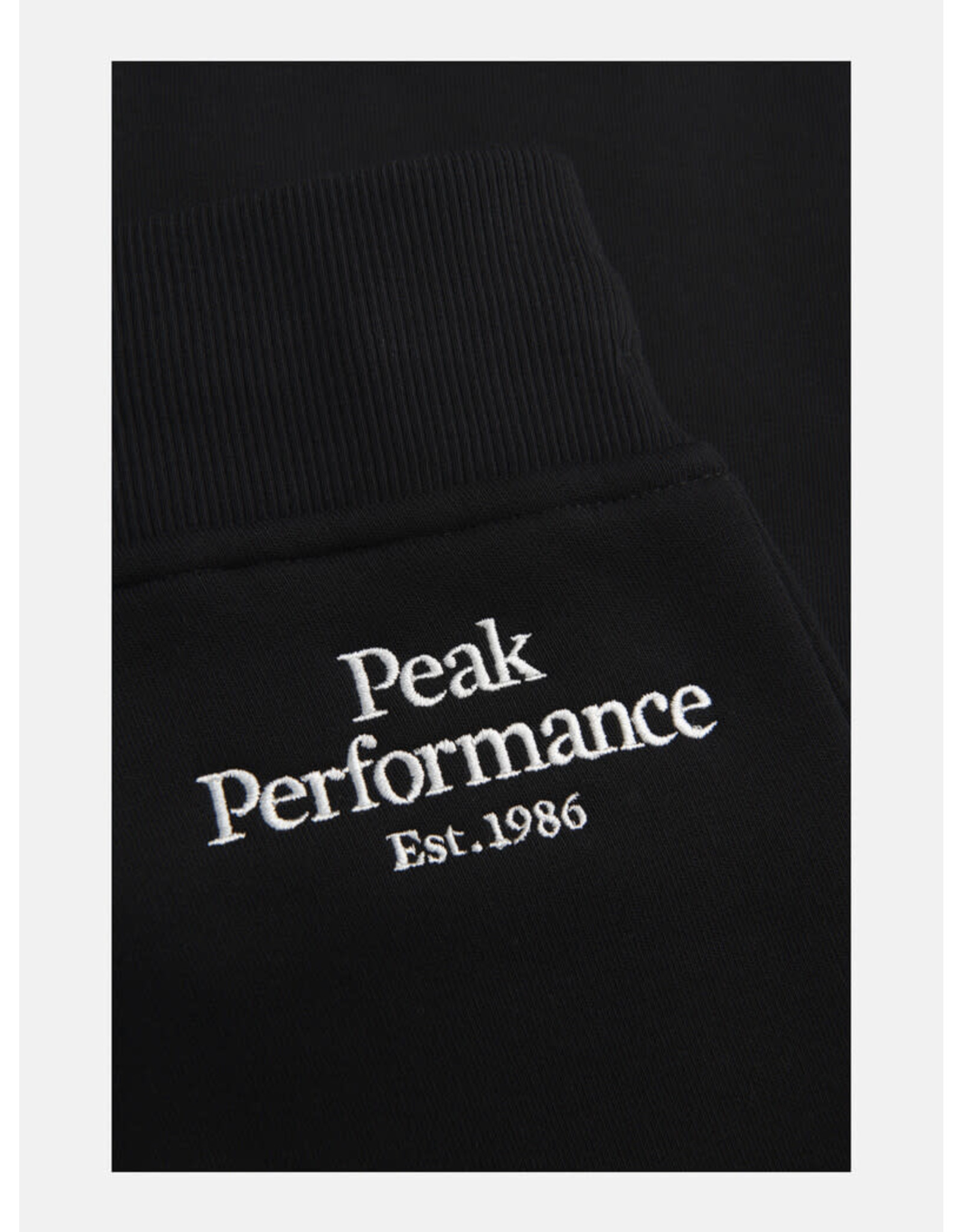 Peak Performance ORIGINAL PANT WOMEN