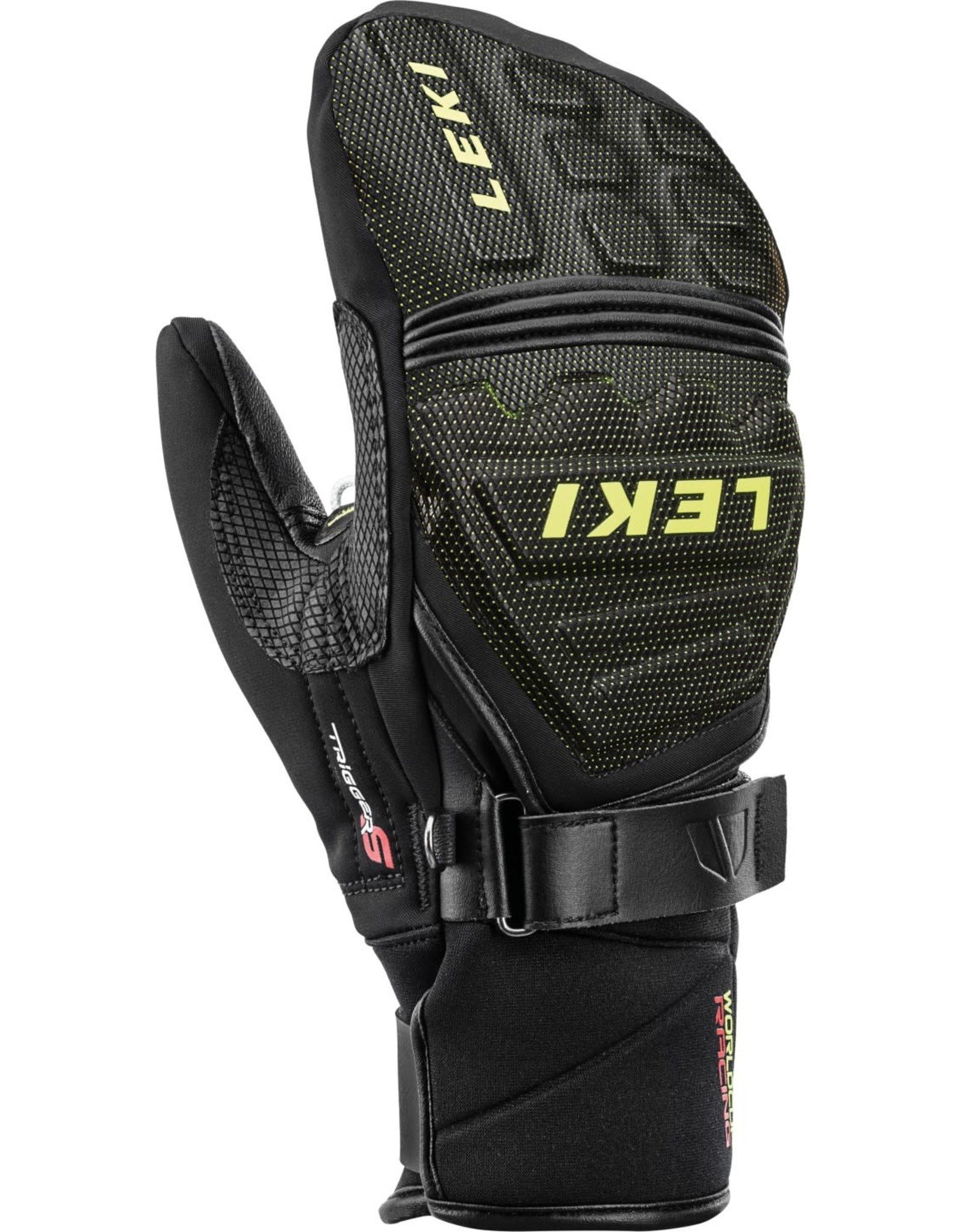 Leki LEKI Race Coach C/Tech S Mitt