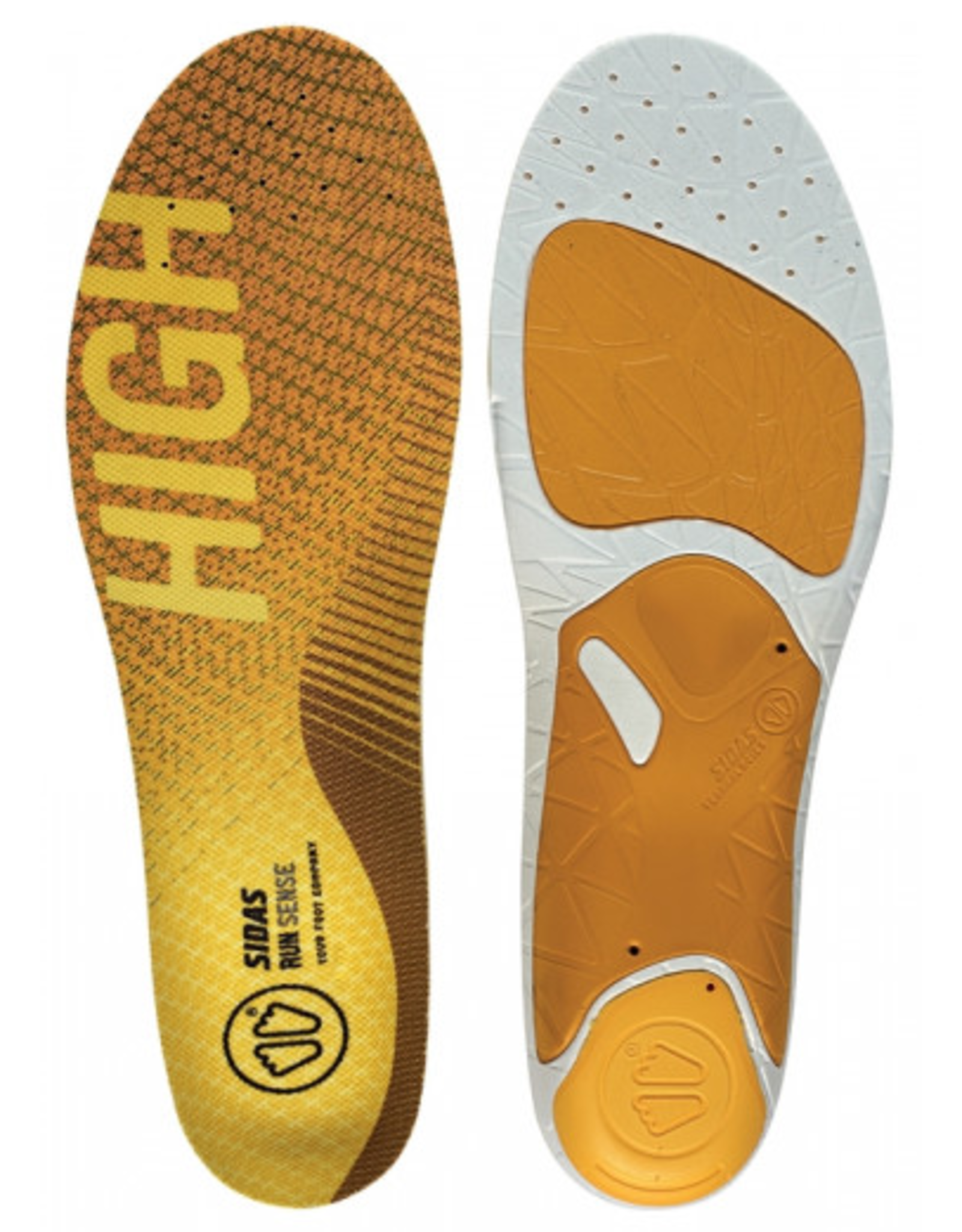 RUN 3FEETⓇ SENSE HIGH - Republik