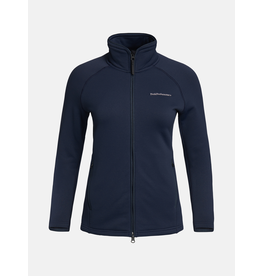 Peak Performance CHILL ZIP WOMEN db