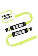 BOOSTER Strap Booster Ski Strap Medium Neon Yellow