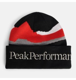 Peak Performance MICA Hat Black