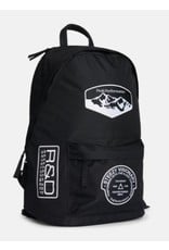Peak Performance Patch Backpack