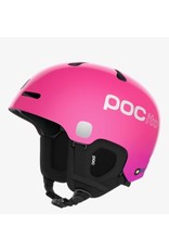 POC POCITO Fornix MIPS 55-58 cm Fluo Pink
