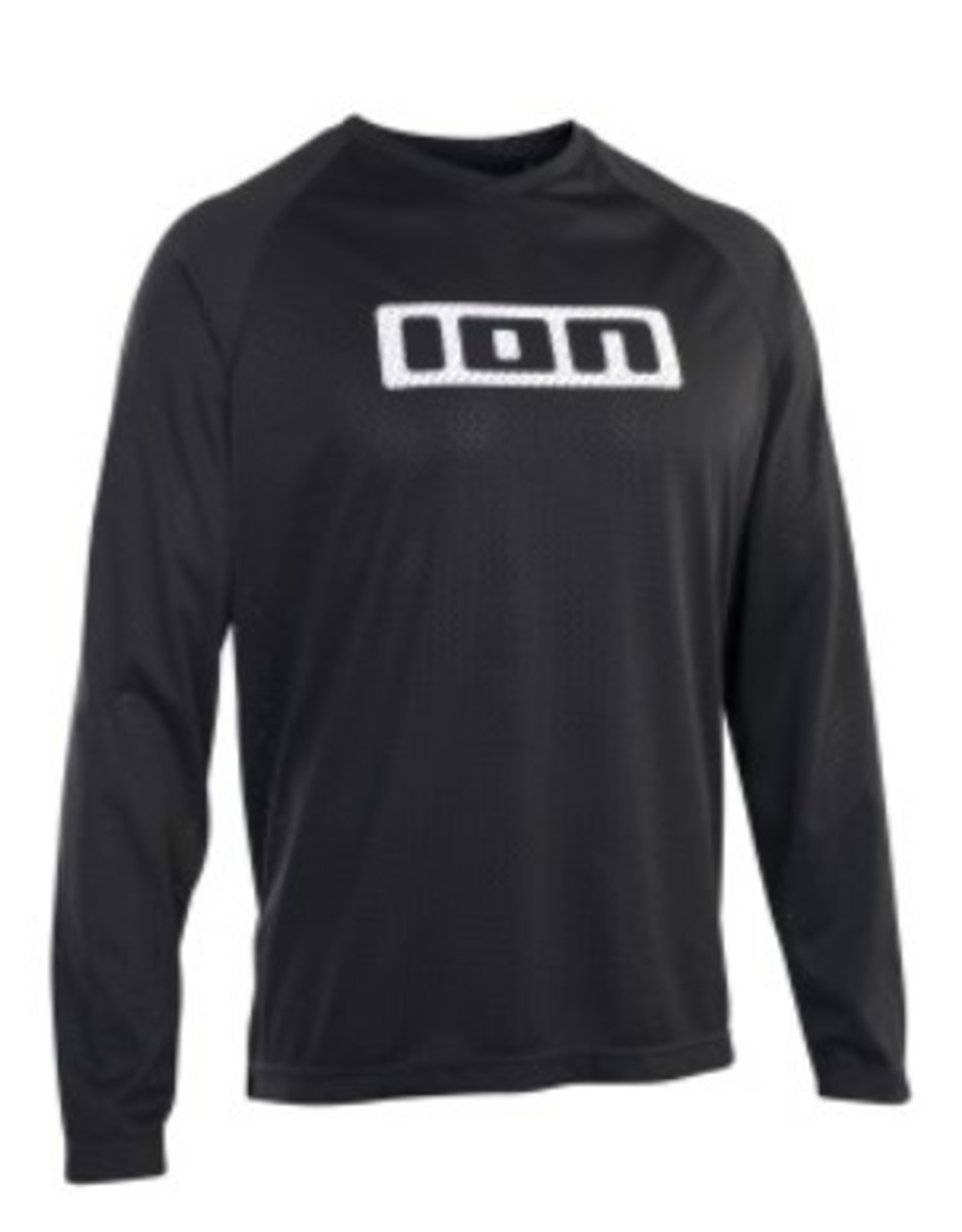 ION ION Bike Tee Logo LS unisex