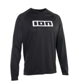 ION ION Bike Tee Logo LS unisex