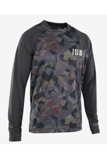 ION ION Bike Tee Scrub LS