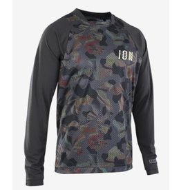 ION ION Bike Tee Scrub LS