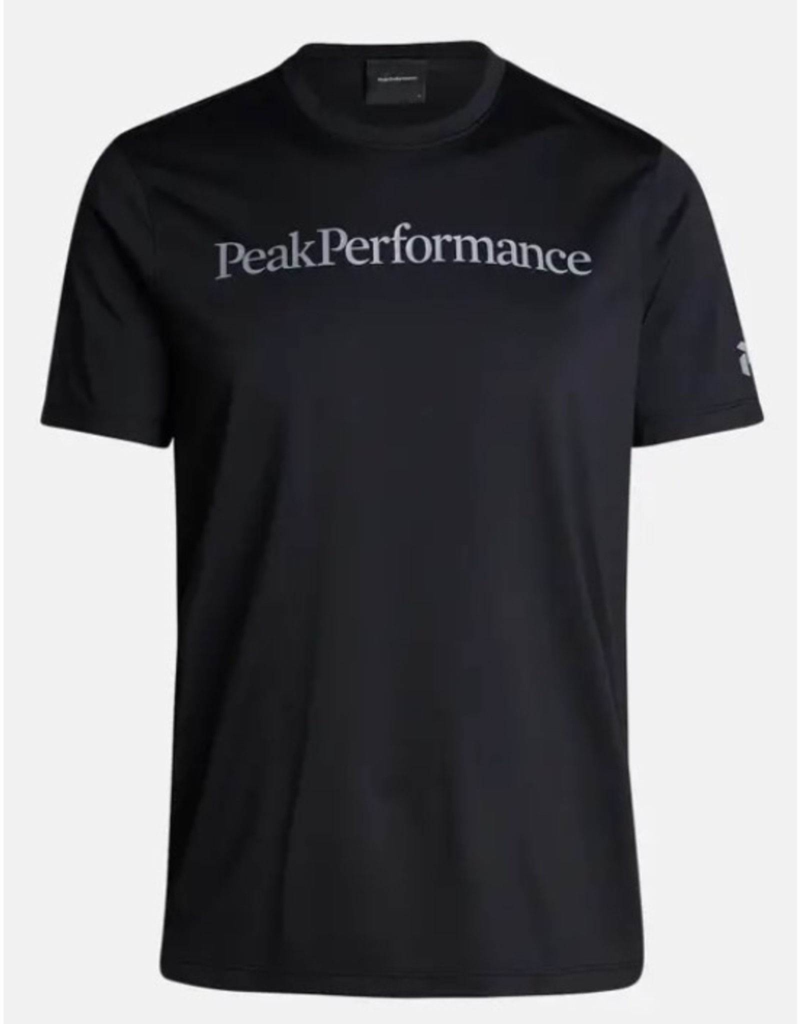 Peak Performance Alum Light Short Sleeve Man